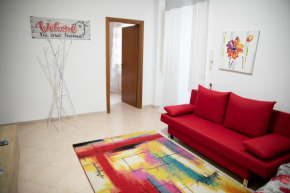 Casa Vacanze Zia Maria Marsala